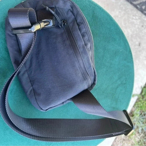 Ododos waist belt black - Picture 3 of 4